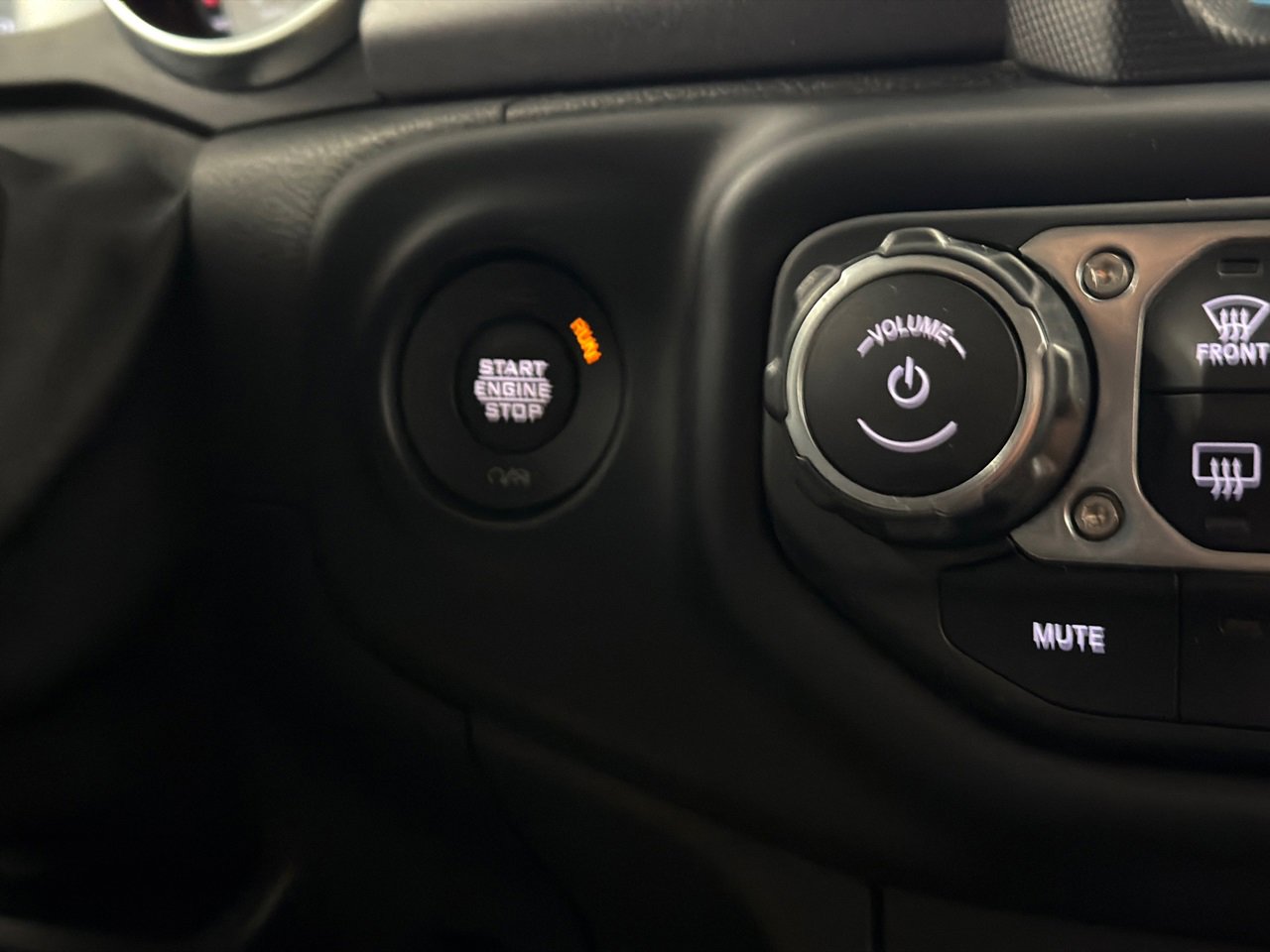 Used 2021 Jeep Gladiator Mojave image 28