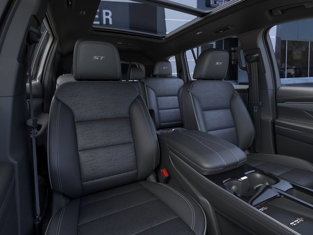New 2027 Buick Enclave Sport Touring w/ Power Package AWD/4WD image 16