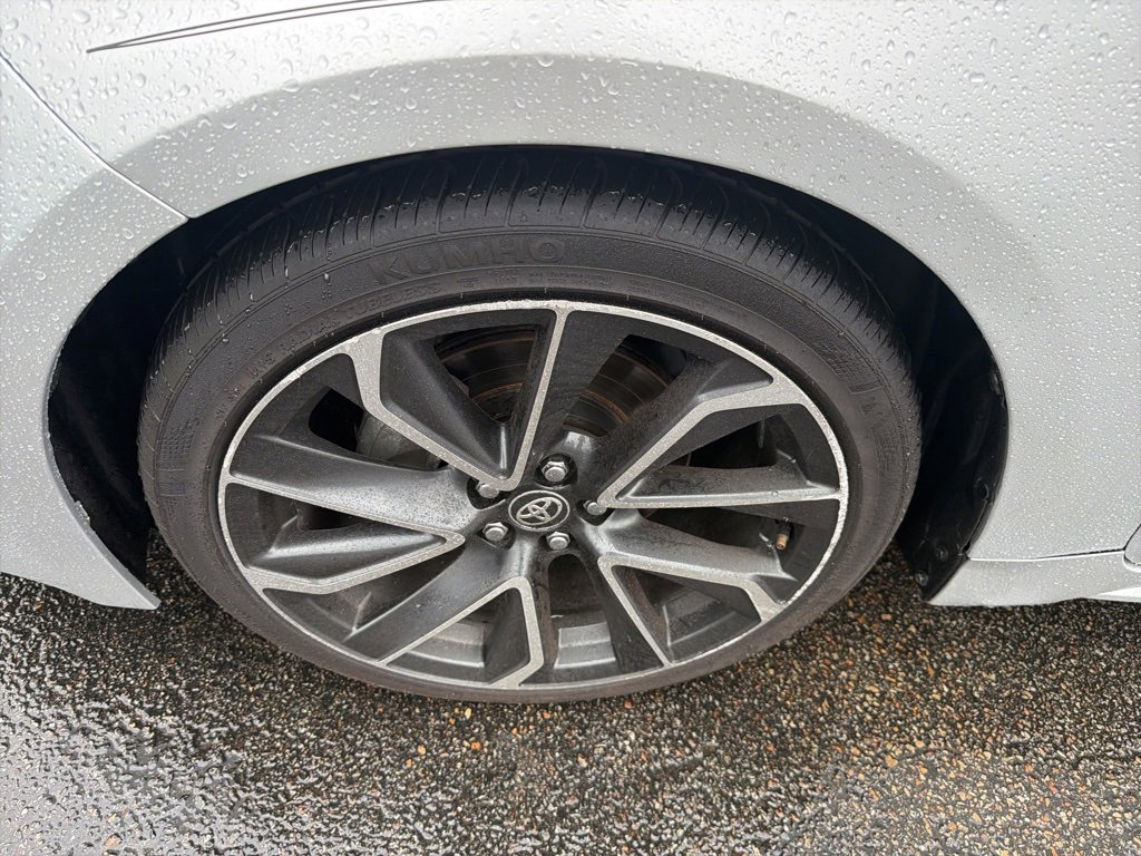 Used 2022 Toyota Corolla XSE image 14