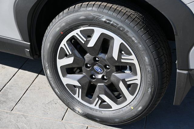 New 2026 Subaru Forester Premium image 12