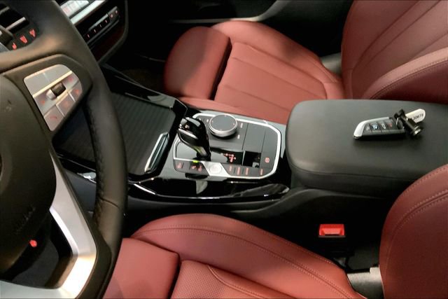 Used 2024 BMW X3 sDrive30i w/ Premium Package image 16