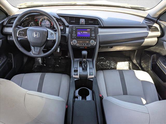 Used 2017 Honda Civic LX image 16