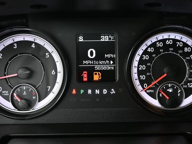 Used 2022 RAM 1500 Tradesman w/ Trailer Tow Group image 30