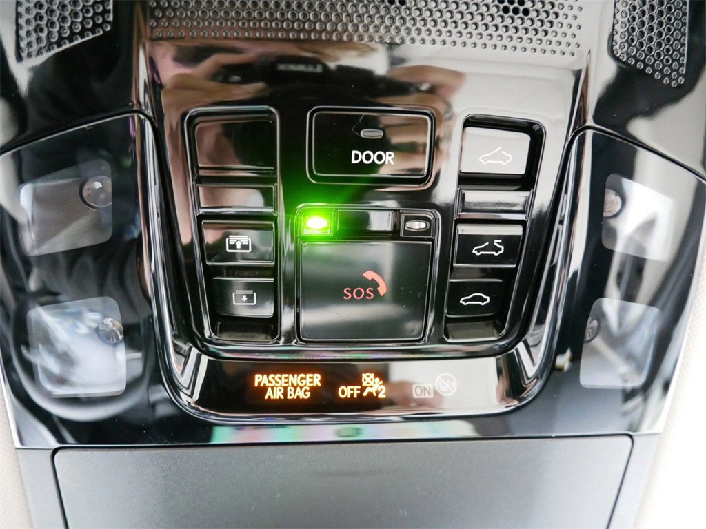 New 2025 Lexus NX 450h+ AWD w/ Luxury Package image 25