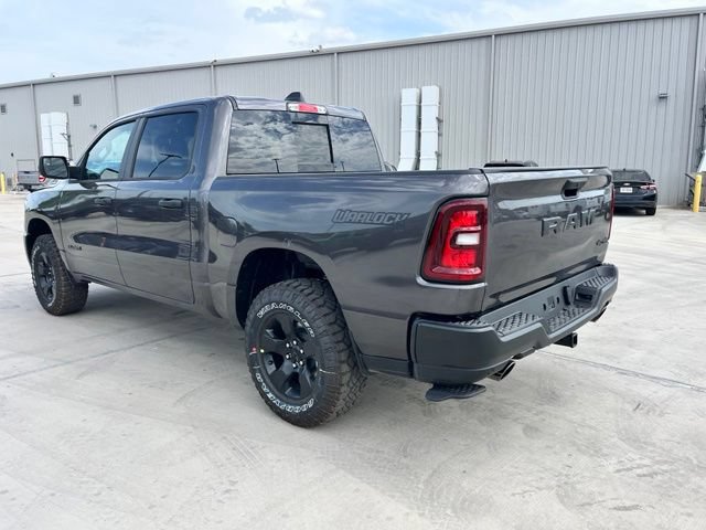 New 2026 RAM 1500 Tradesman AWD/4WD image 5