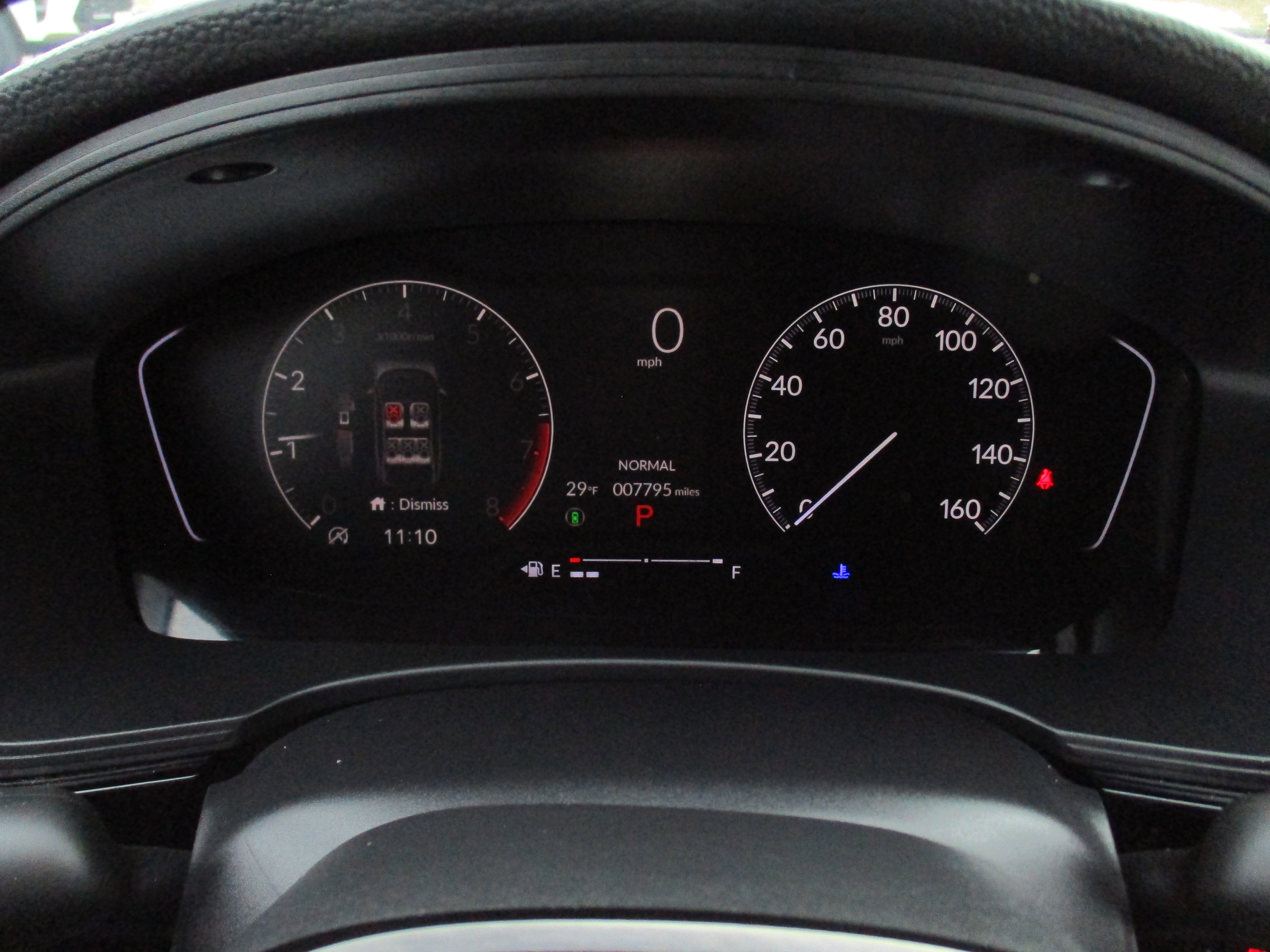 Certified 2025 Honda Civic Sport image 16