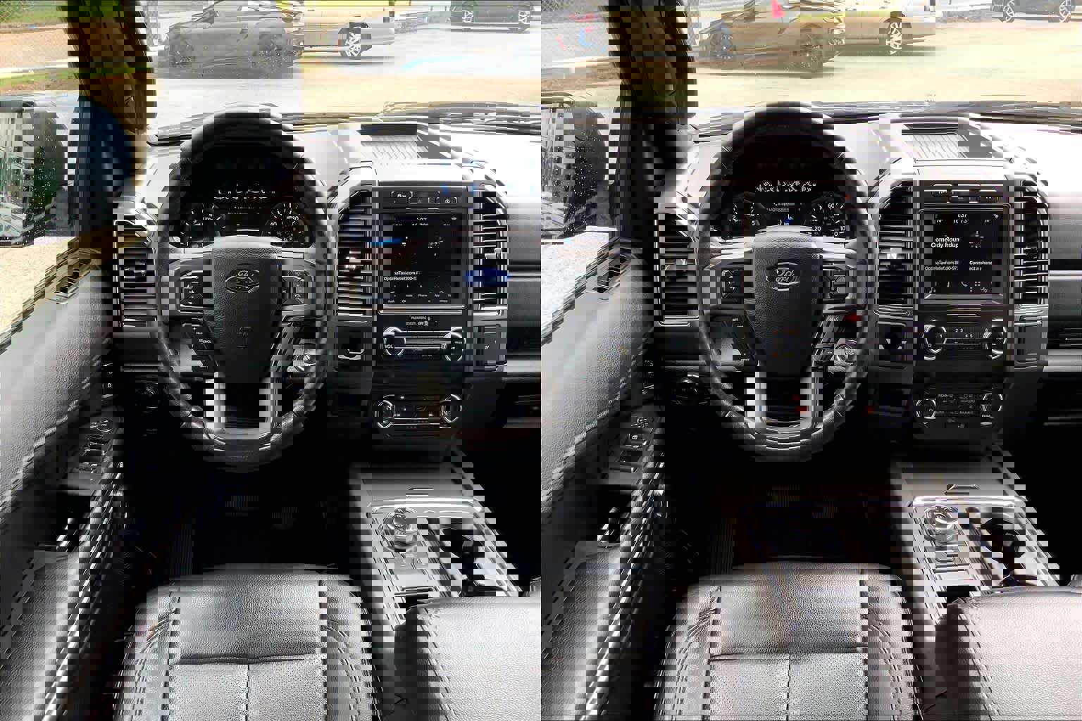 Used 2019 Ford Expedition XLT w/ Equipment Group 201A image 6