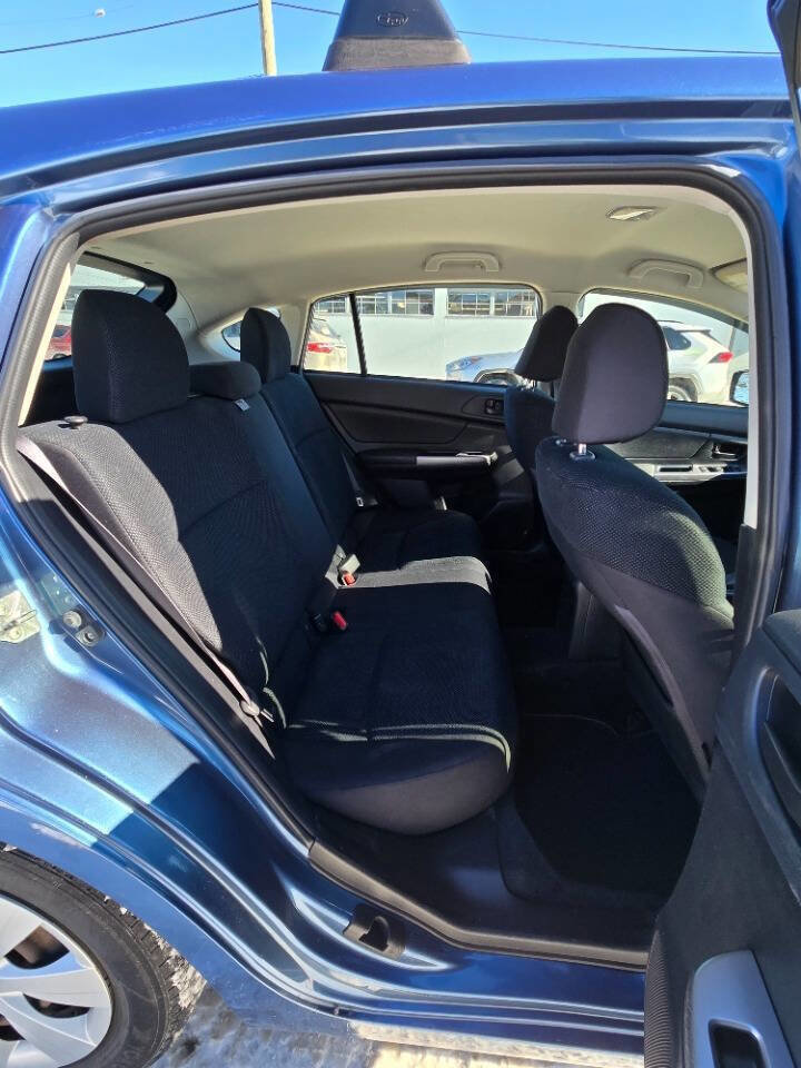 Used 2016 Subaru Impreza 2.0i image 24