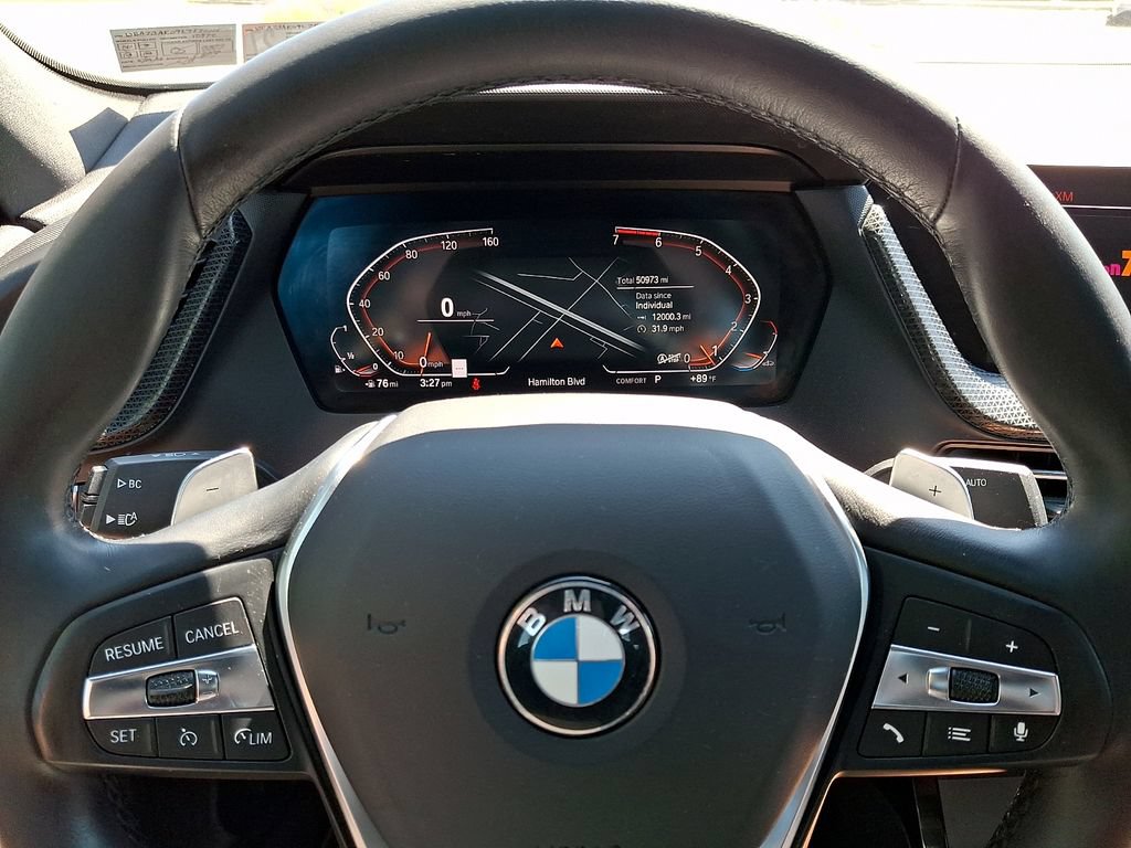 Used 2020 BMW 228i xDrive Gran Coupe w/ Premium Package AWD/4WD image 20
