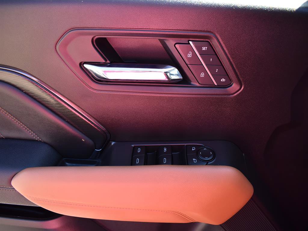 New 2026 GMC Canyon AT4 w/ Technology Plus Package image 12