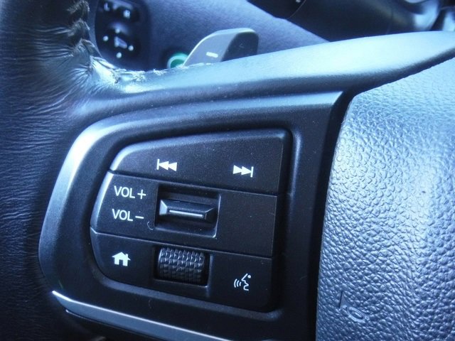 Used 2024 Honda Ridgeline RTL image 35