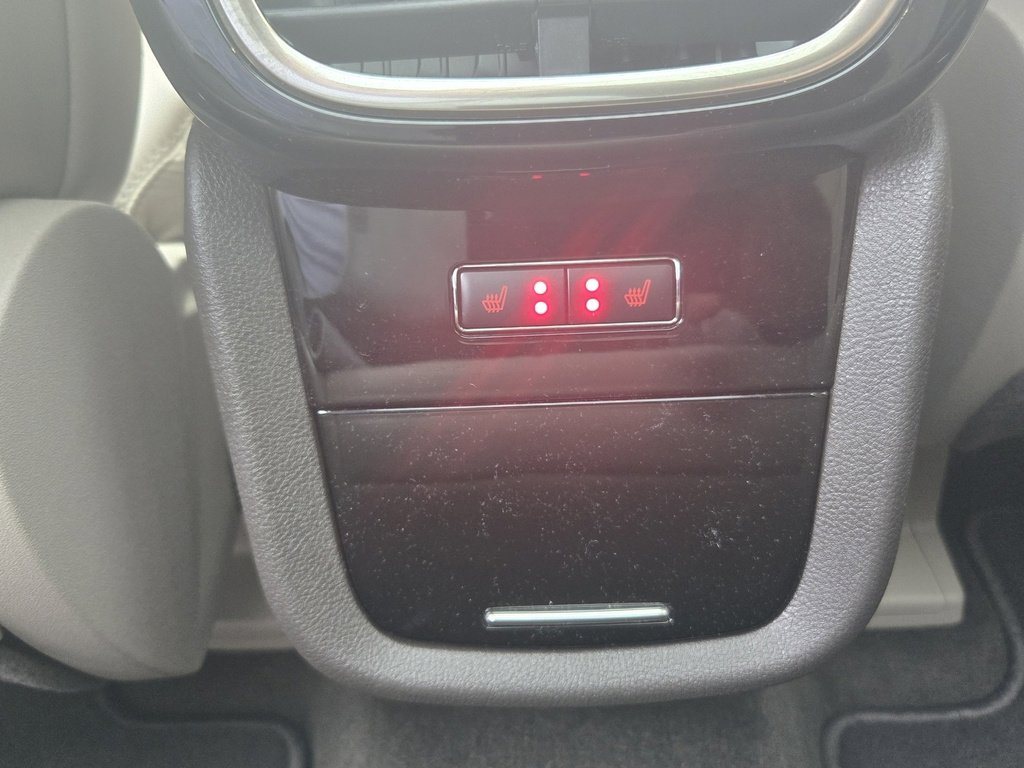 Certified 2023 Lincoln Nautilus Reserve image 21