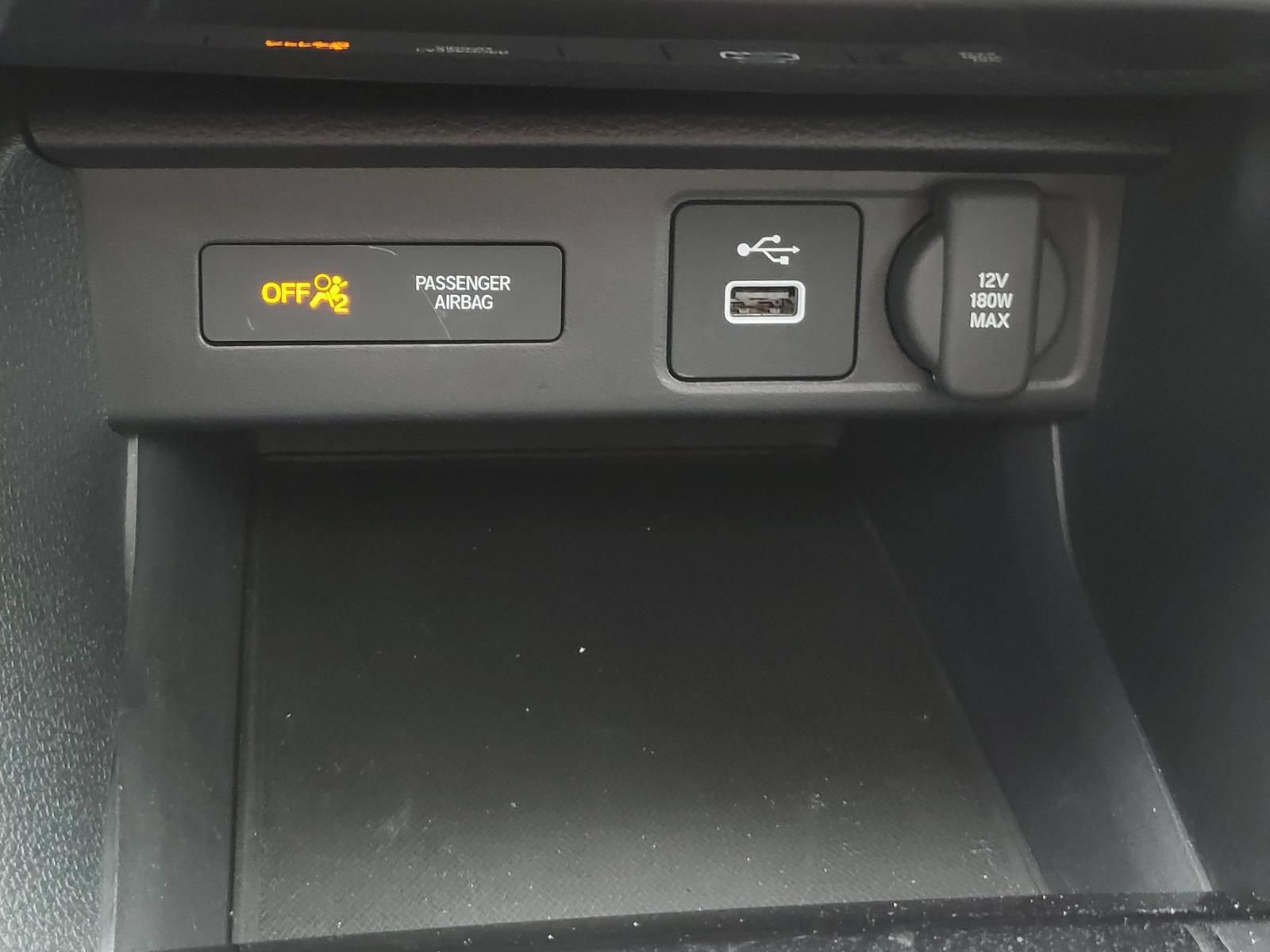 Used 2024 Acura Integra FWD image 22