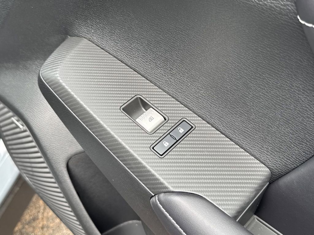 New 2026 Mitsubishi Outlander Trail Edition image 37