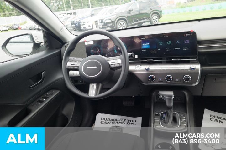 Used 2026 Hyundai Kona SE FWD image 21