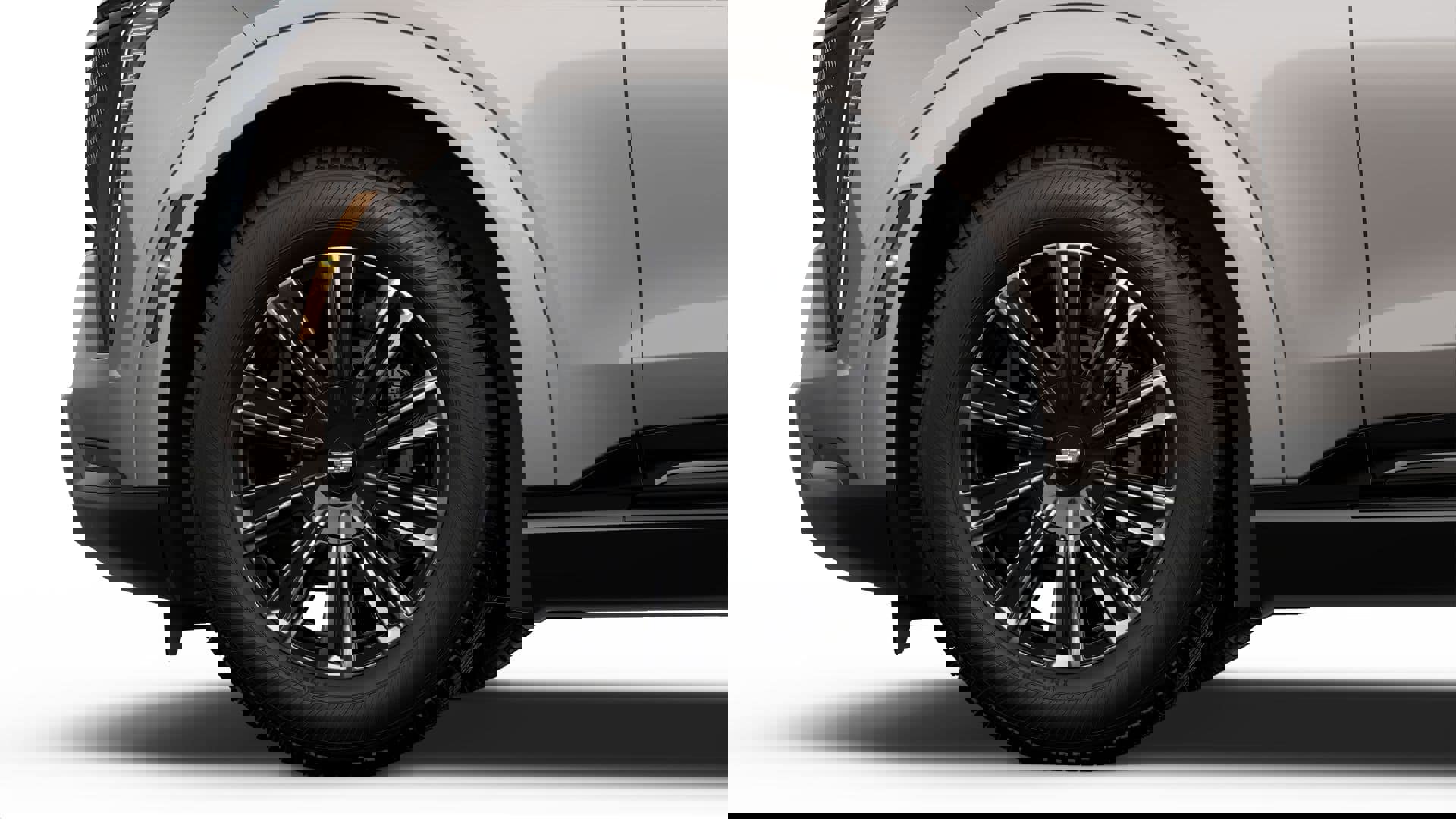 New 2026 Cadillac Escalade IQ Sport 1 image 31