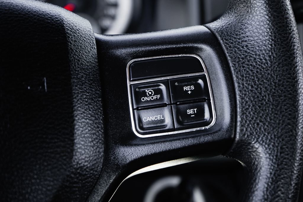 Used 2018 RAM 5500 Tradesman w/ Power & Remote Entry Group image 25