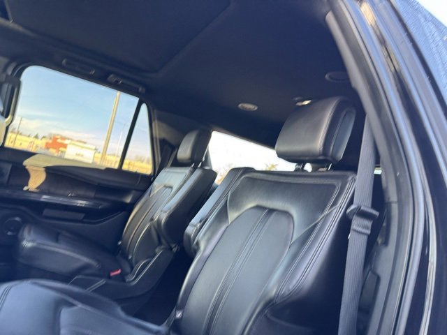 Certified 2021 Ford Expedition Max Limited image 11