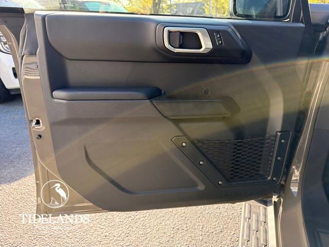 New 2026 Ford Bronco Outer Banks image 13