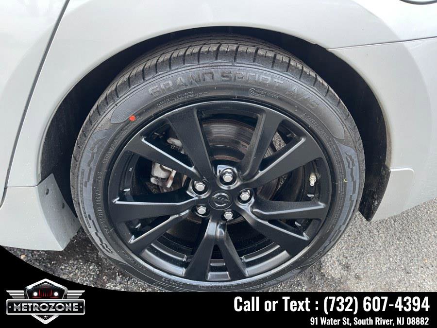 Used 2017 Nissan Maxima 3.5 SL image 31