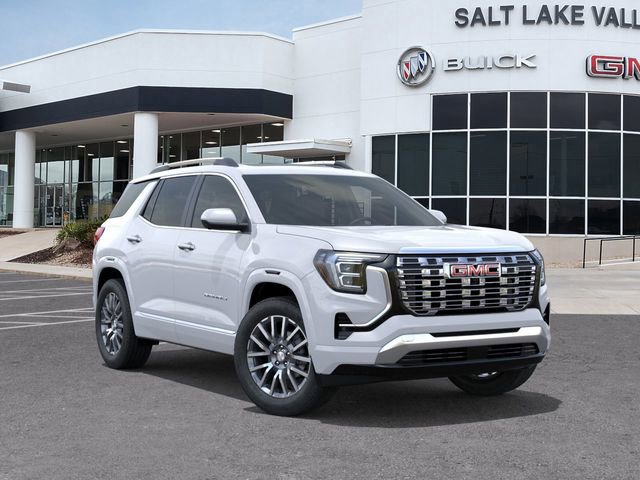 New 2026 GMC Terrain Denali image 7