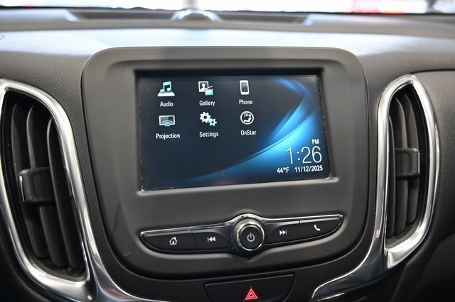 Used 2018 Chevrolet Equinox LT image 15