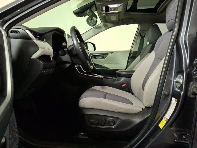 Used 2023 Toyota RAV4 XLE w/ Convenience Package AWD/4WD image 15