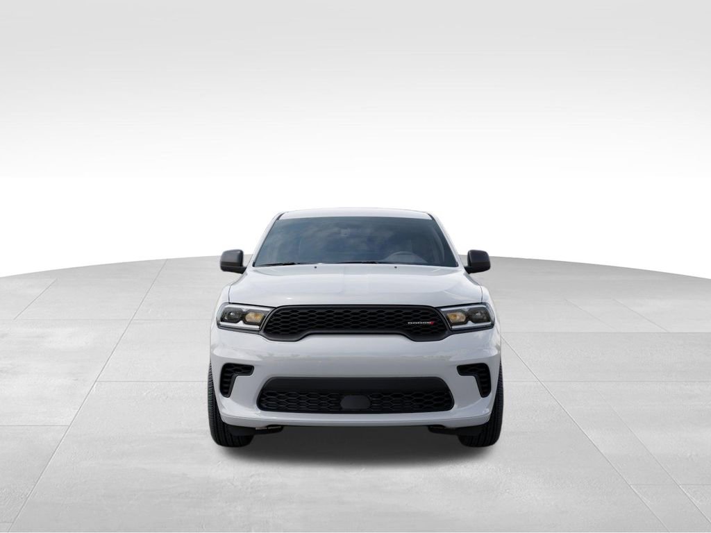 New 2026 Dodge Durango GT AWD/4WD image 7