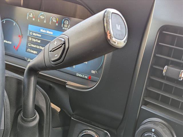 Used 2023 Ford F250 Lariat w/ Lariat Ultimate Package AWD/4WD image 12