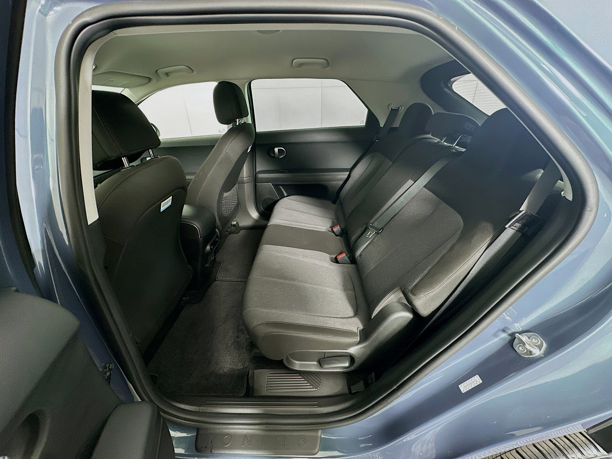 Used 2024 Hyundai Ioniq 5 SEL image 26