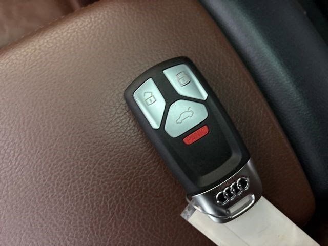 Used 2018 Audi A4 2.0T Ultra Premium image 47