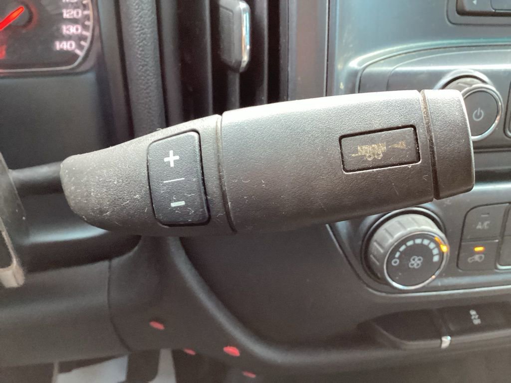 Used 2016 GMC Sierra 1500 2WD Regular Cab w/ Sierra Convenience Package image 17