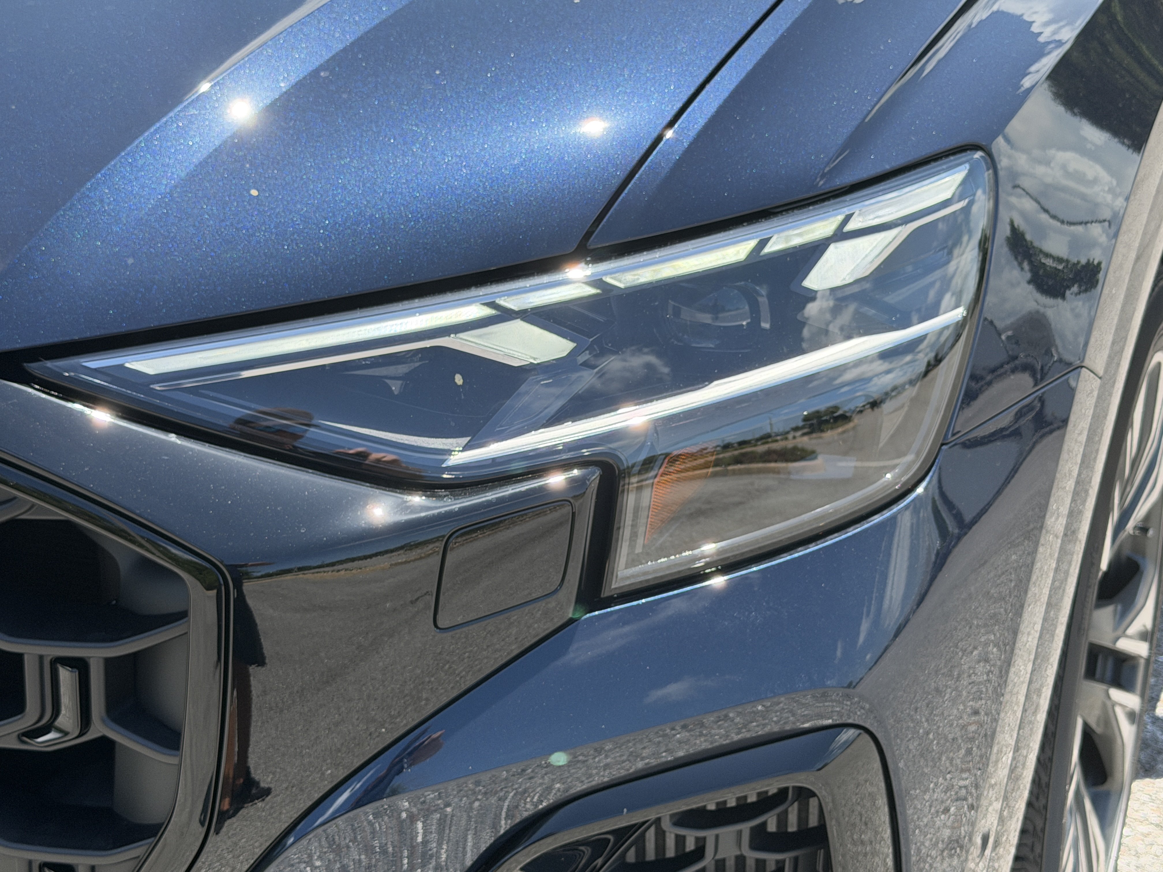 New 2026 Audi Q8 Premium Plus AWD/4WD image 18