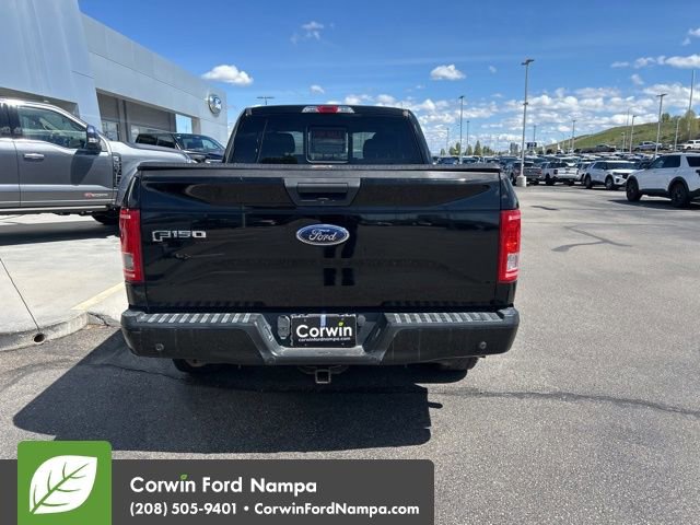 Used 2017 Ford F150 XL w/ Equipment Group 101A Mid image 17