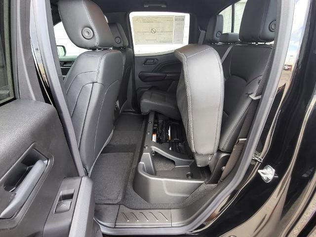 New 2026 Chevrolet Colorado Trail Boss image 29