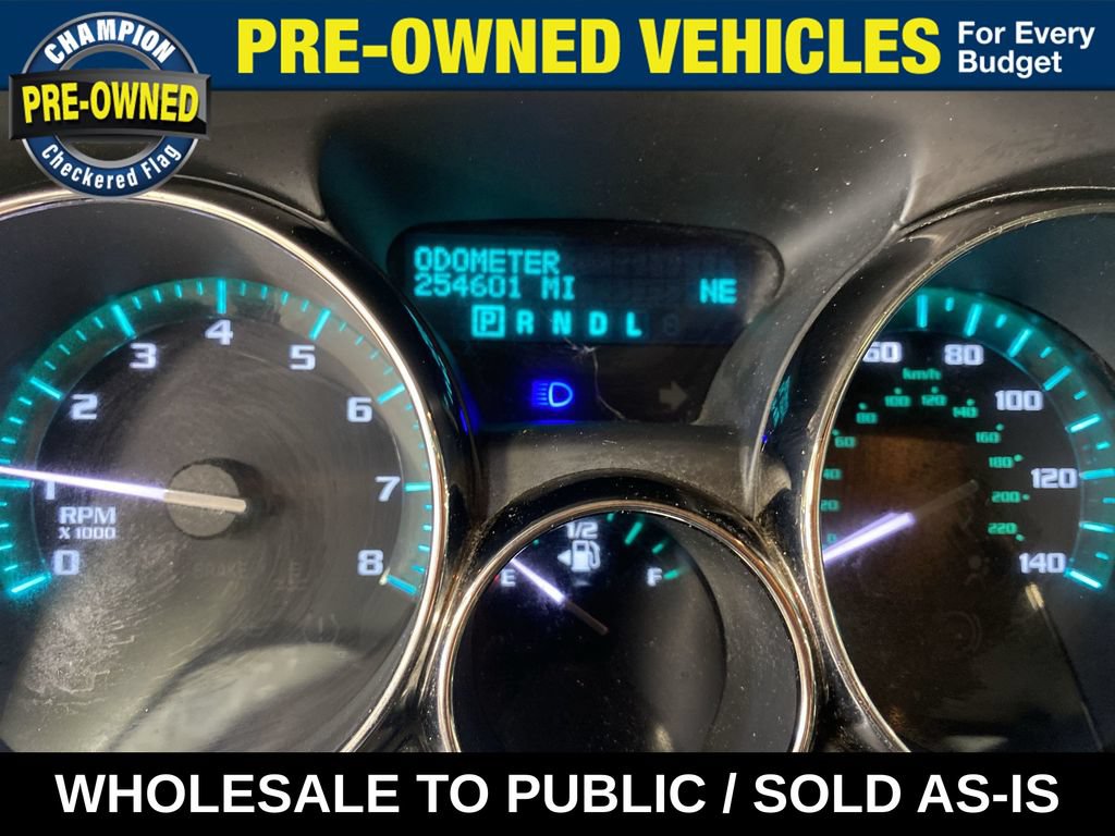 Used 2015 Buick Enclave Leather w/ Trailering Package AWD/4WD image 11