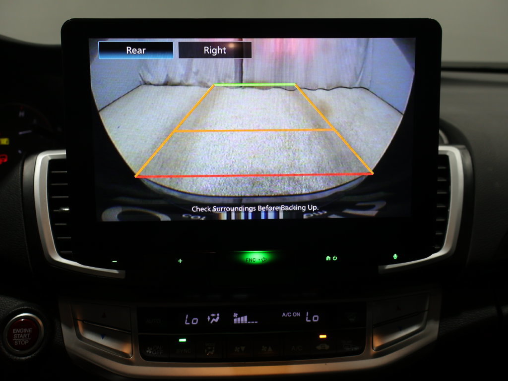 Used 2014 Honda Accord EX-L image 24
