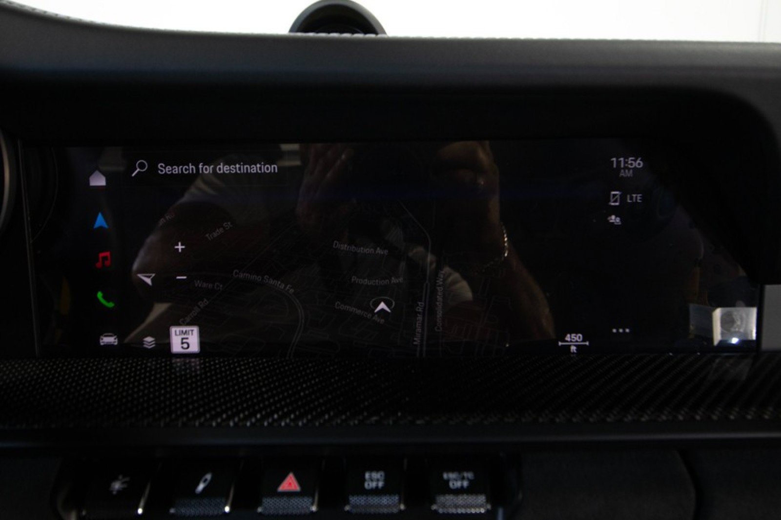 Used 2022 Porsche 911 GT3 image 36