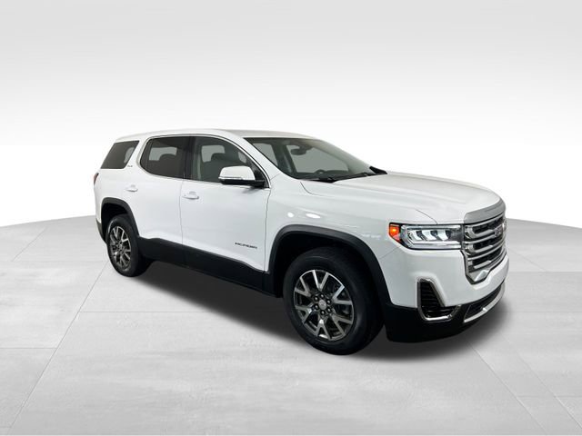 Used 2023 GMC Acadia SLE image 8