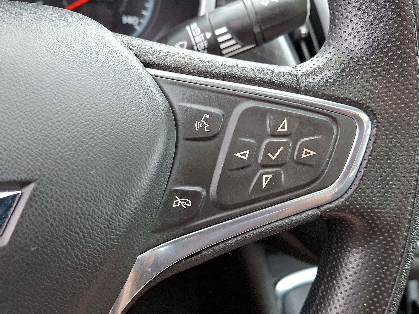 Used 2023 Chevrolet Malibu LT image 18