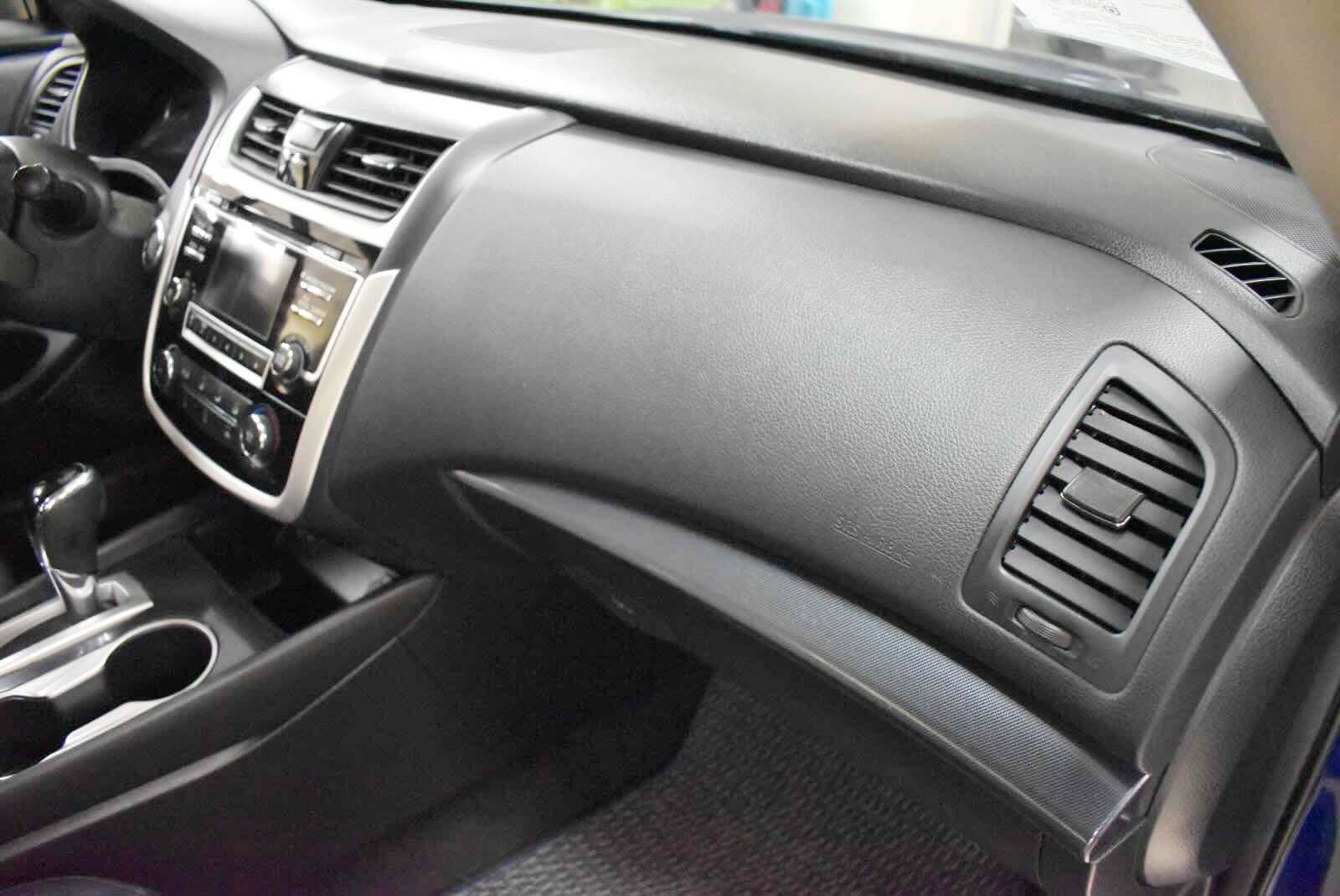 Used 2018 Nissan Altima 2.5 SR FWD image 44