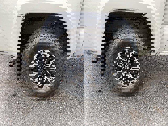 Used 2023 Toyota Tacoma TRD Sport image 19