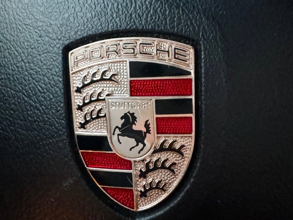 Used 2007 Porsche Cayman S image 22