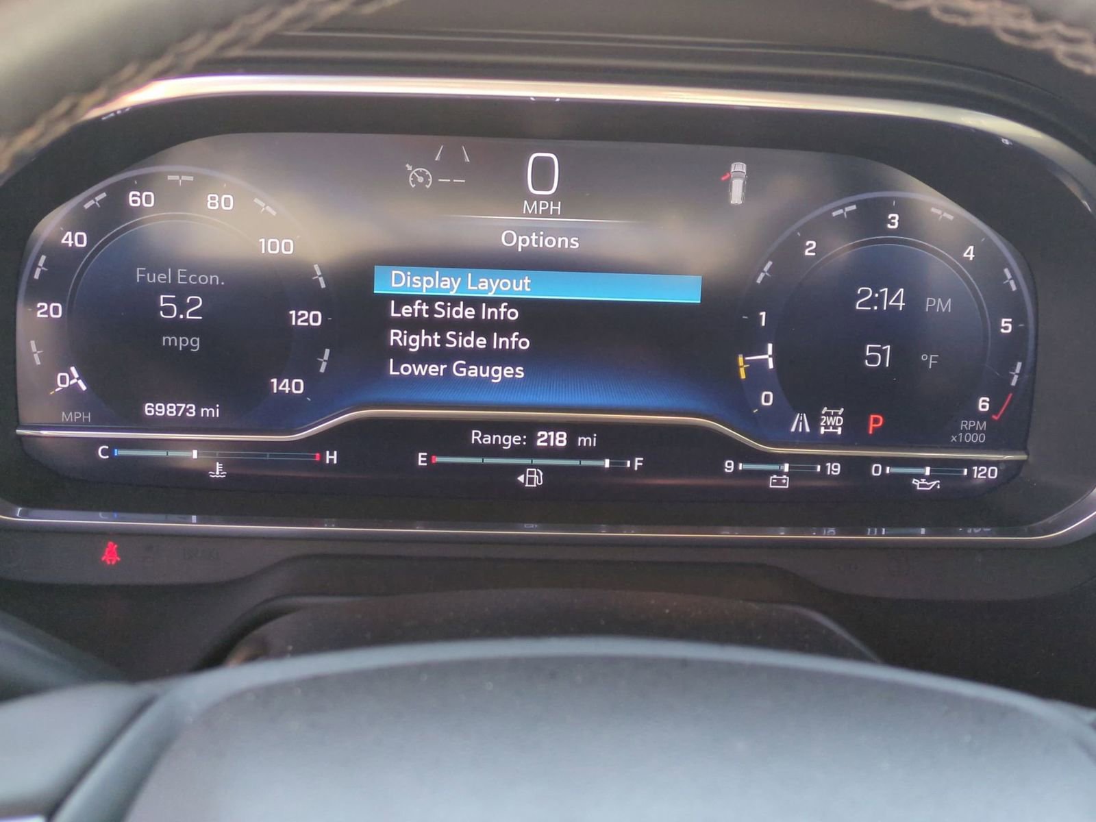 Used 2023 Chevrolet Tahoe Premier image 40