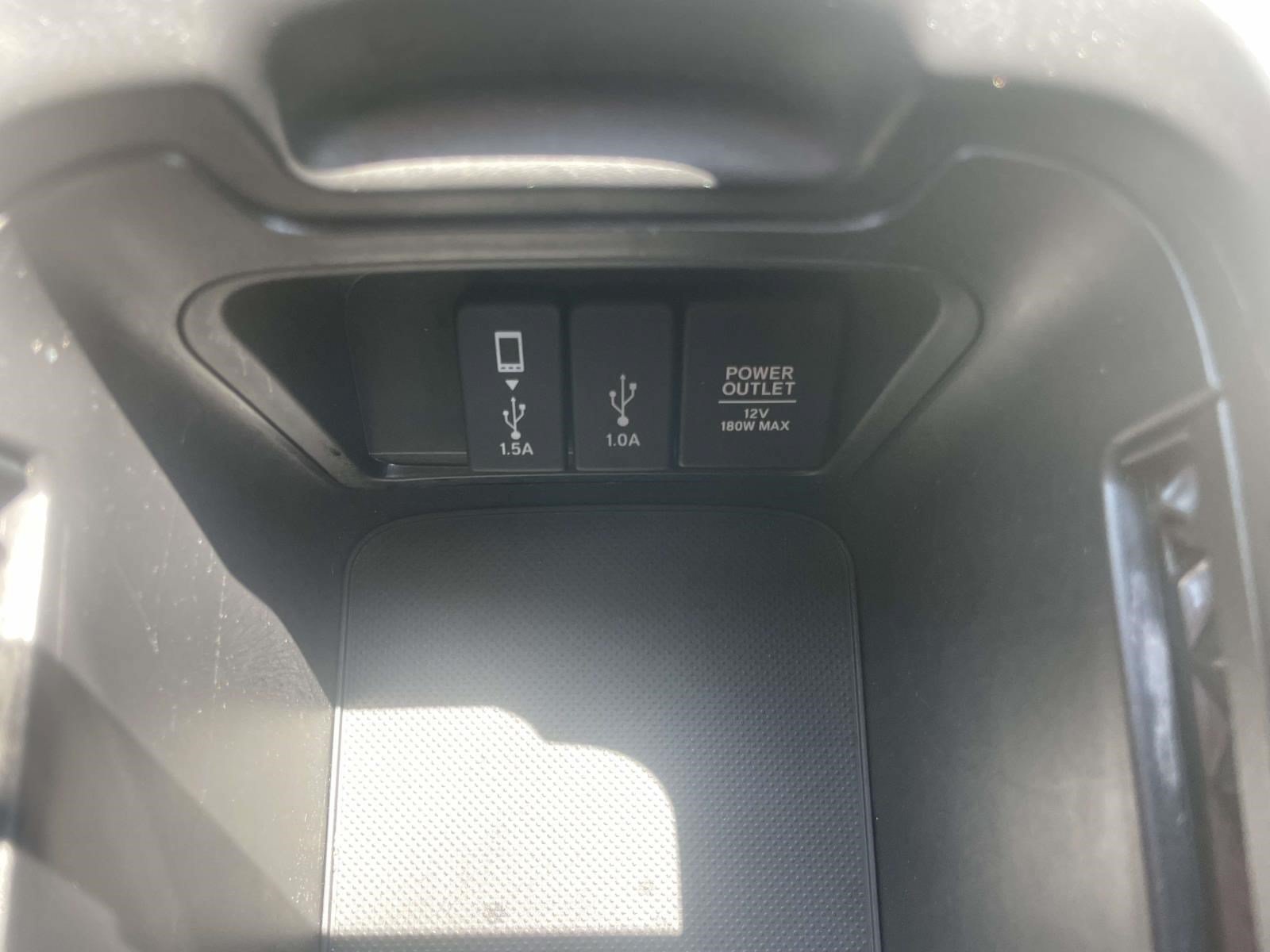Used 2018 Honda CR-V EX image 28