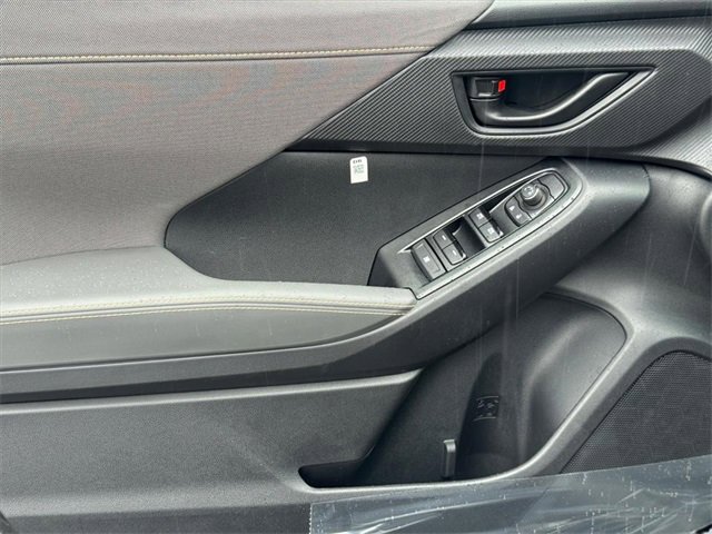 New 2025 Subaru Crosstrek 2.5i Sport image 14