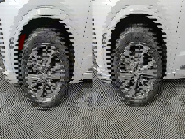 New 2025 Cadillac XT6 Premium Luxury w/ LPO, Floor Liner Package image 40