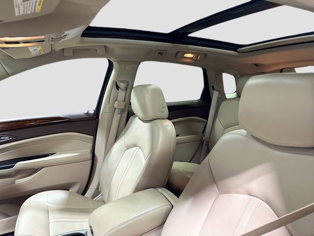 Used 2015 Cadillac SRX Luxury image 25