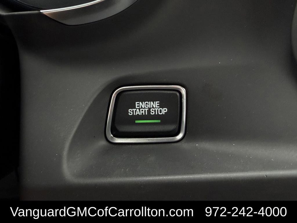 Used 2023 Chevrolet Camaro LT RWD image 22