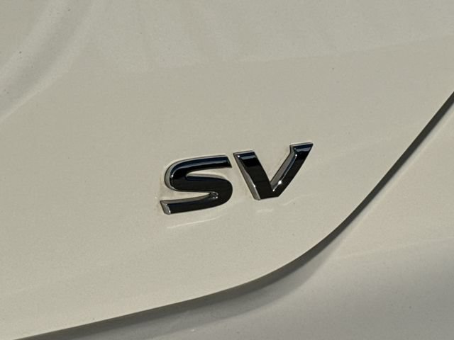 Used 2023 Nissan Kicks SV FWD image 14